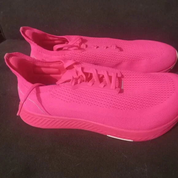 Hot pink flux deals